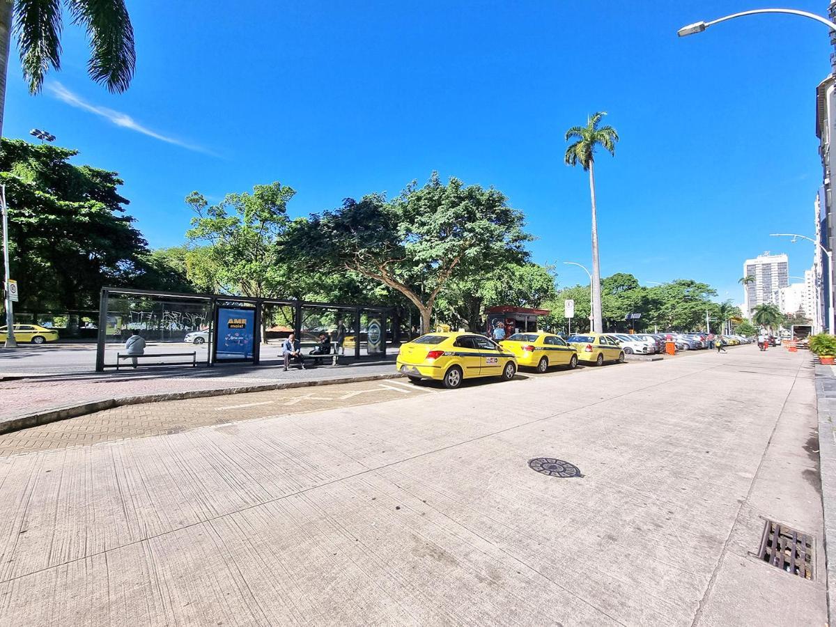 Na Zona Sul Do Rio * Río de Janeiro
